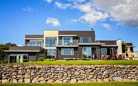 Appleby House & Rabbit Island Huts